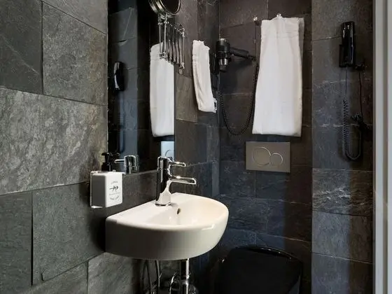 Tek Kişilik Oda (Small, 7 m2)