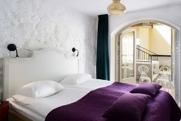 Economy Tek Büyük Yataklı Oda, 1 Çift Kişilik Yatak (140cm)