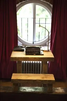 Economy Tek Büyük Yataklı Oda, 1 Çift Kişilik Yatak (140cm)