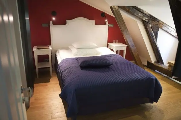 Economy Tek Büyük Yataklı Oda, 1 Çift Kişilik Yatak (140cm)