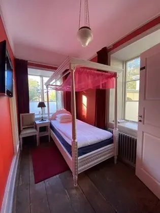 Standard Tek Kişilik Oda, 1 Tek Kişilik Yatak (140cm)