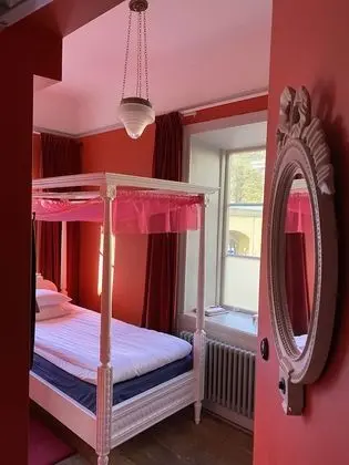 Standard Tek Kişilik Oda, 1 Tek Kişilik Yatak (140cm)