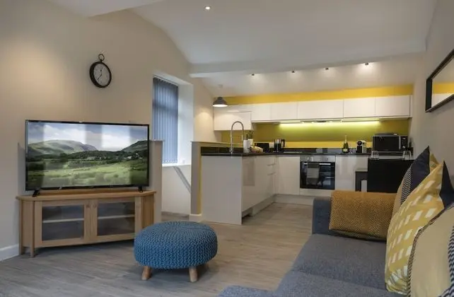 Premium Ev, 1 Çift Kişilik Yatak, Sigara İçilmez, Dağ Manzaralı