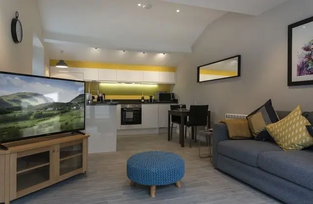 Premium Ev, 1 Çift Kişilik Yatak, Sigara İçilmez, Dağ Manzaralı