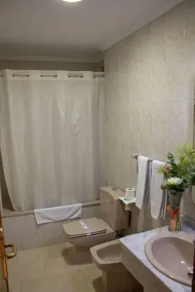 Üç Kişilik Oda (2 Adults + 1 Child)