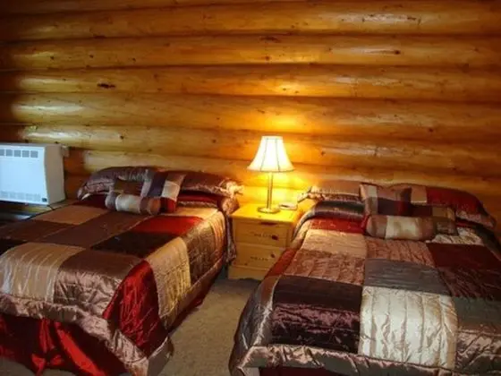 Luxury Dört Kişilik Oda