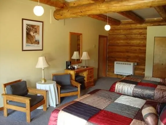 Luxury Dört Kişilik Oda