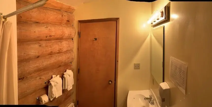 Luxury Dört Kişilik Oda