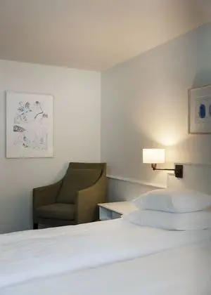 Tek Büyük Yataklı Oda (Boutique Relax)