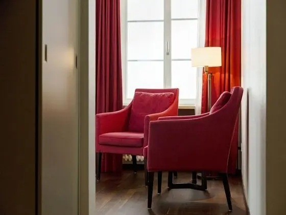 Tek Büyük Yataklı Oda (Boutique Relax)