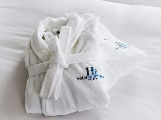 Tek Büyük Yataklı Oda (Boutique Relax)