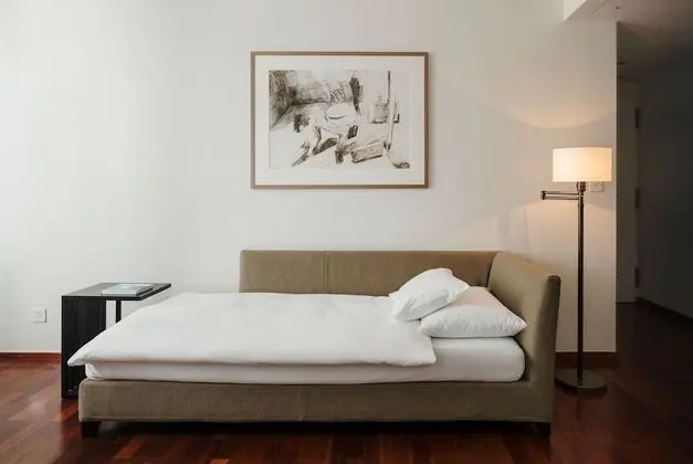 Üç Kişilik Oda (Boutique)
