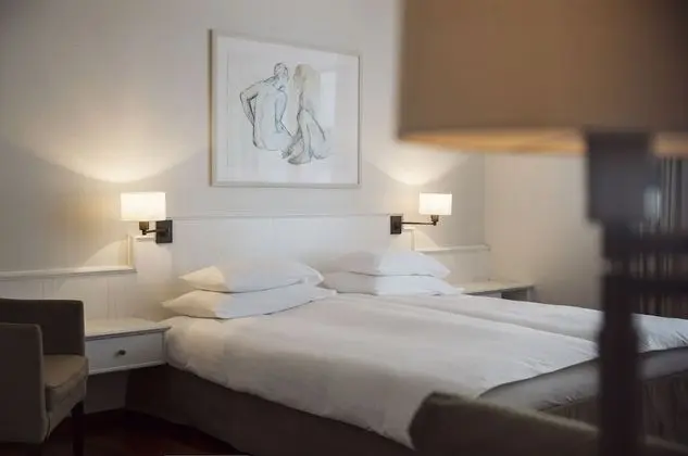 Üç Kişilik Oda (Boutique)