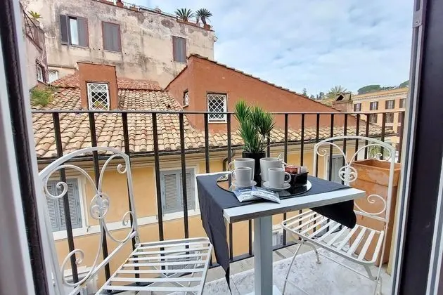 Luxury Stüdyo Süit