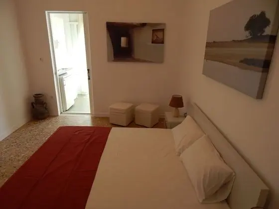 Tek Kişilik Oda