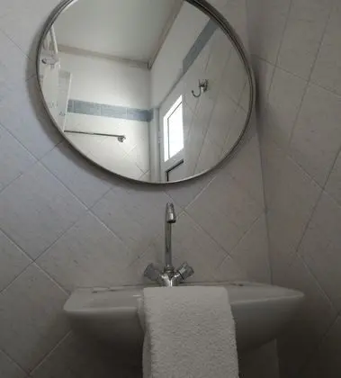 Tek Kişilik Oda