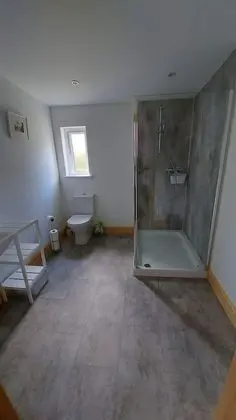 Dört Kişilik Oda (Family Room)