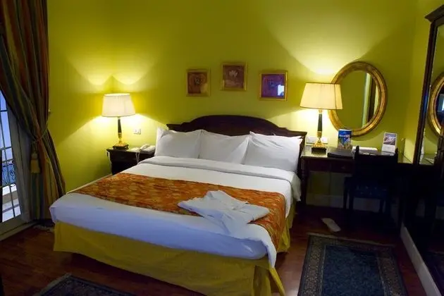 Standard Room (Egyptians Only)