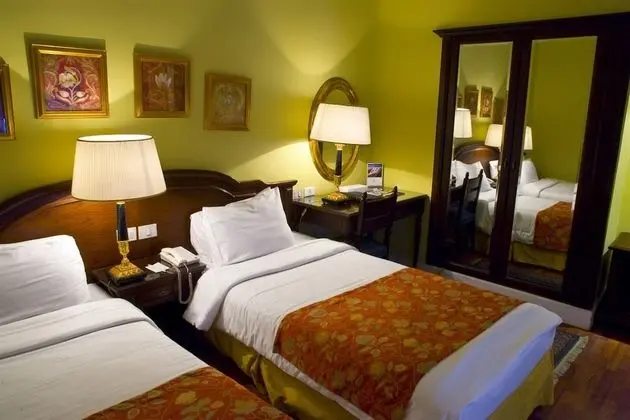 Standard Room (Egyptians Only)