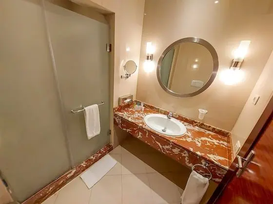 Superior Oda, Sigara İçilebilir, Şehir Manzaralı