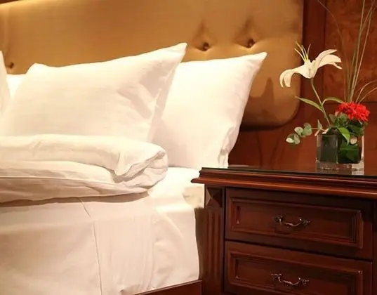 Standard İki Ayrı Yataklı Oda (with 2 separate beds)
