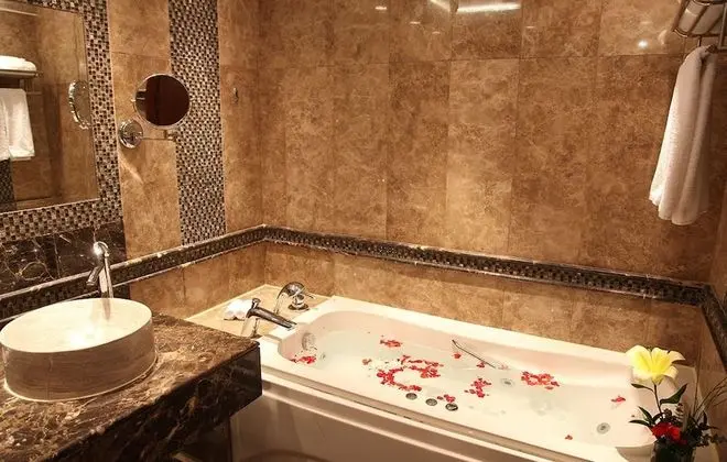 Standard İki Ayrı Yataklı Oda (with Extra Bed)