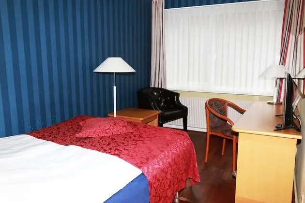 Standard Tek Kişilik Oda, 1 Büyük (Queen) Boy Yatak