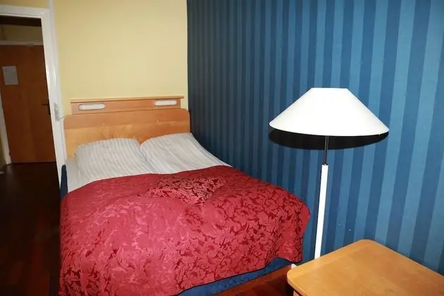 Standard Tek Kişilik Oda, 1 Büyük (Queen) Boy Yatak