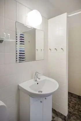 Standard Tek Kişilik Oda, 1 Büyük (Queen) Boy Yatak