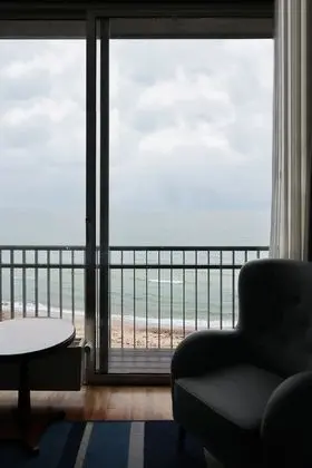 Tek Büyük Yataklı Oda, Deniz Manzaralı
