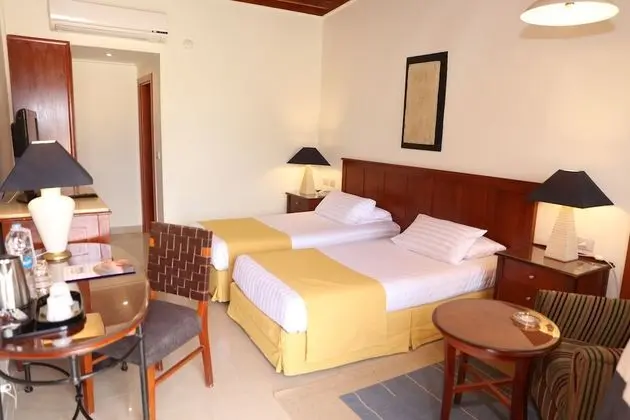Deluxe Club Room