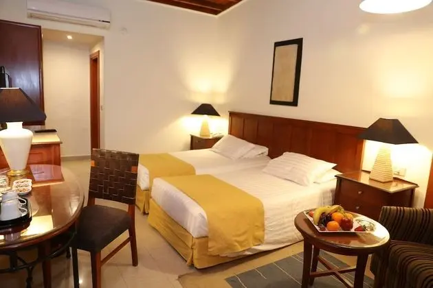 Superior Sea View, Room