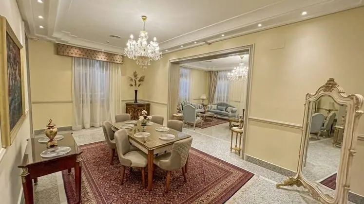 Royal Süit