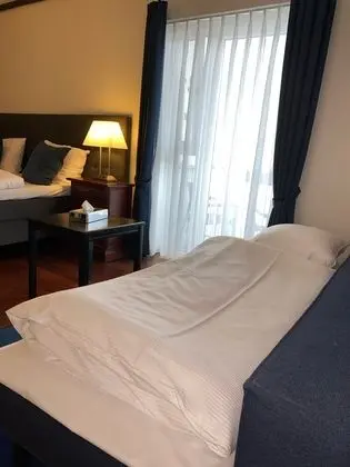 Üç Kişilik Oda