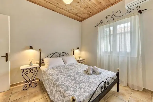 Design Villa, 2 Yatak Odası, Kişiye Özel Havuzlu