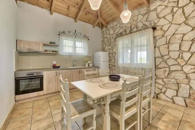 Design Villa, 2 Yatak Odası, Kişiye Özel Havuzlu