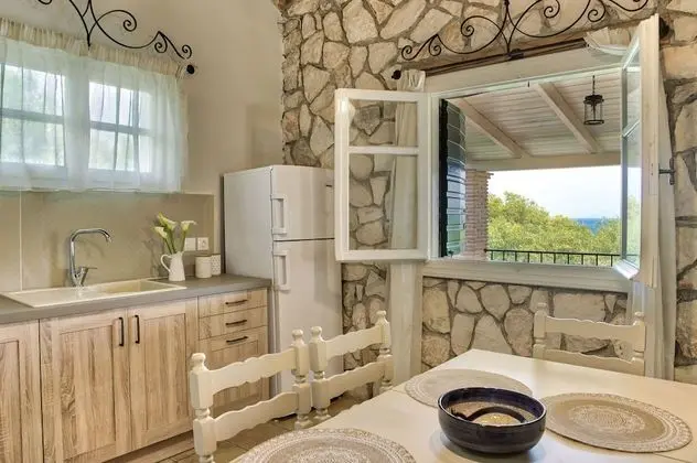 Design Villa, 2 Yatak Odası, Kişiye Özel Havuzlu