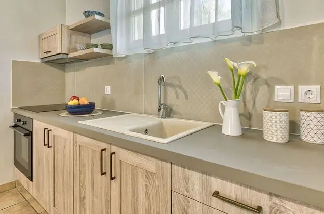 Design Villa, 2 Yatak Odası, Kişiye Özel Havuzlu