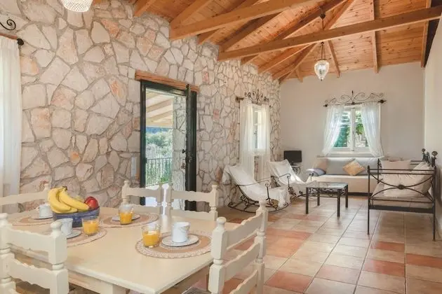 Design Villa, 2 Yatak Odası, Kişiye Özel Havuzlu