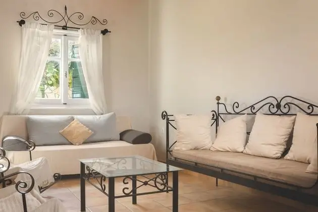 Design Villa, 2 Yatak Odası, Kişiye Özel Havuzlu