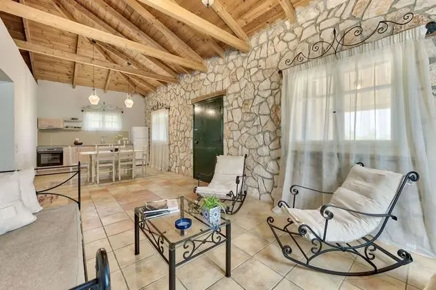 Design Villa, 2 Yatak Odası, Kişiye Özel Havuzlu