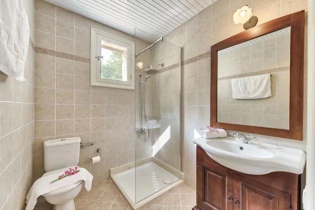 Design Villa, 2 Yatak Odası, Kişiye Özel Havuzlu