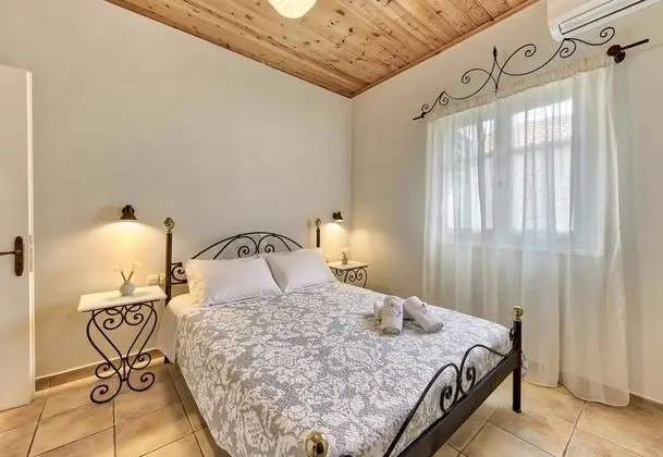 Family Villa, Birden Çok Yatak, Bahçeli (Villa Helona Zakynthos)