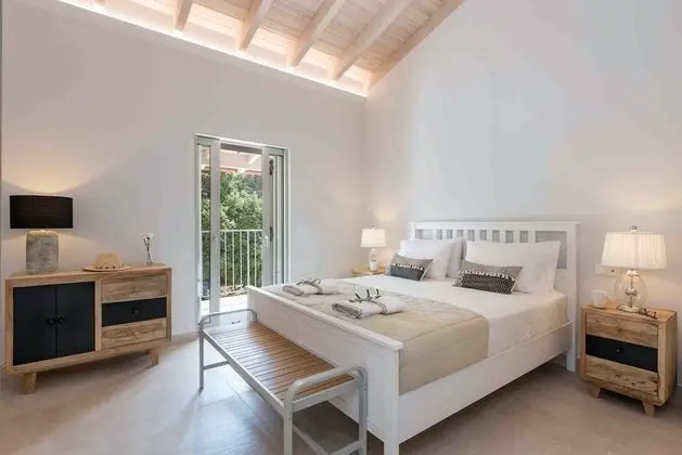 Luxury Villa