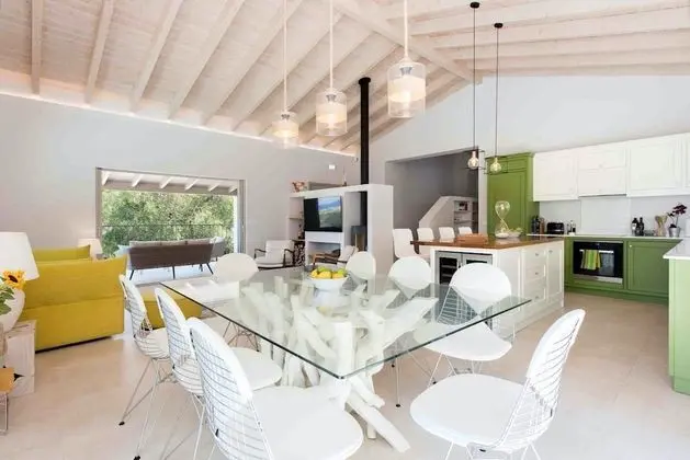 Luxury Villa