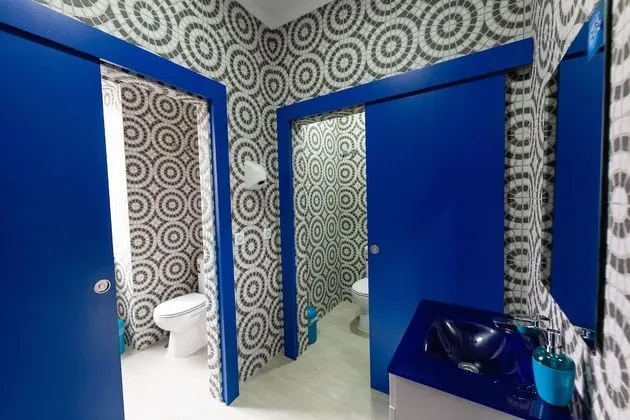 Basic Ortak Ranzalı Oda