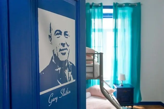 Basic Üç Kişilik Oda