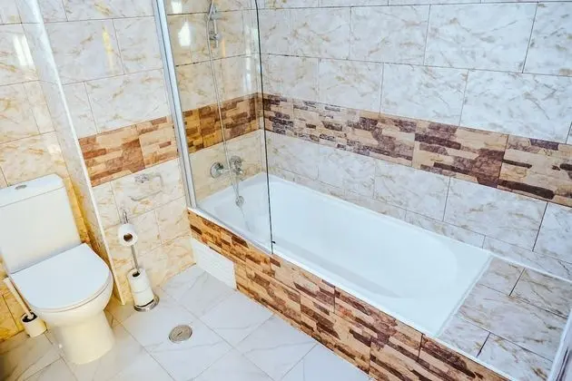 Standard Ortak Ranzalı Oda, Ortak Banyo (1 bed in a mixed shared dormitory)