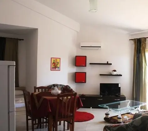 Basic Apart Daire, 1 Yatak Odası, Mutfak, Deniz Manzaralı