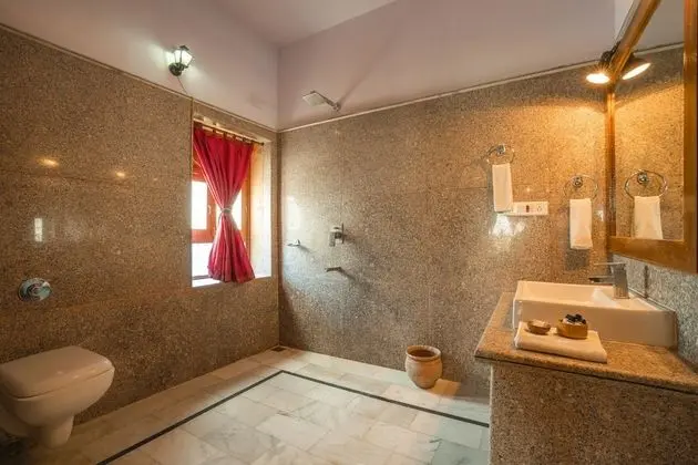 Deluxe Tek Büyük Yataklı Oda, 1 En Büyük (King) Boy Yatak, Sigara İçilmez